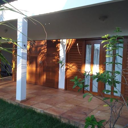 Casa Belamar Sao Miguel do Gostoso Ngoại thất bức ảnh