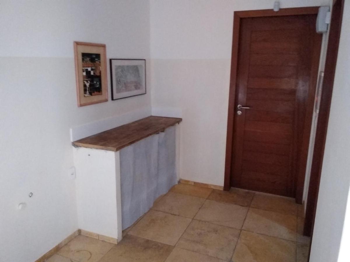 Casa Belamar Sao Miguel do Gostoso Ngoại thất bức ảnh