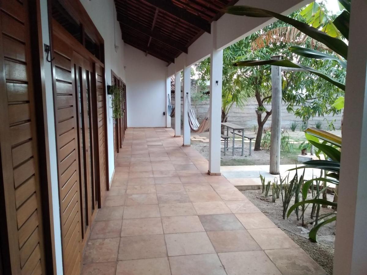 Casa Belamar Sao Miguel do Gostoso Ngoại thất bức ảnh