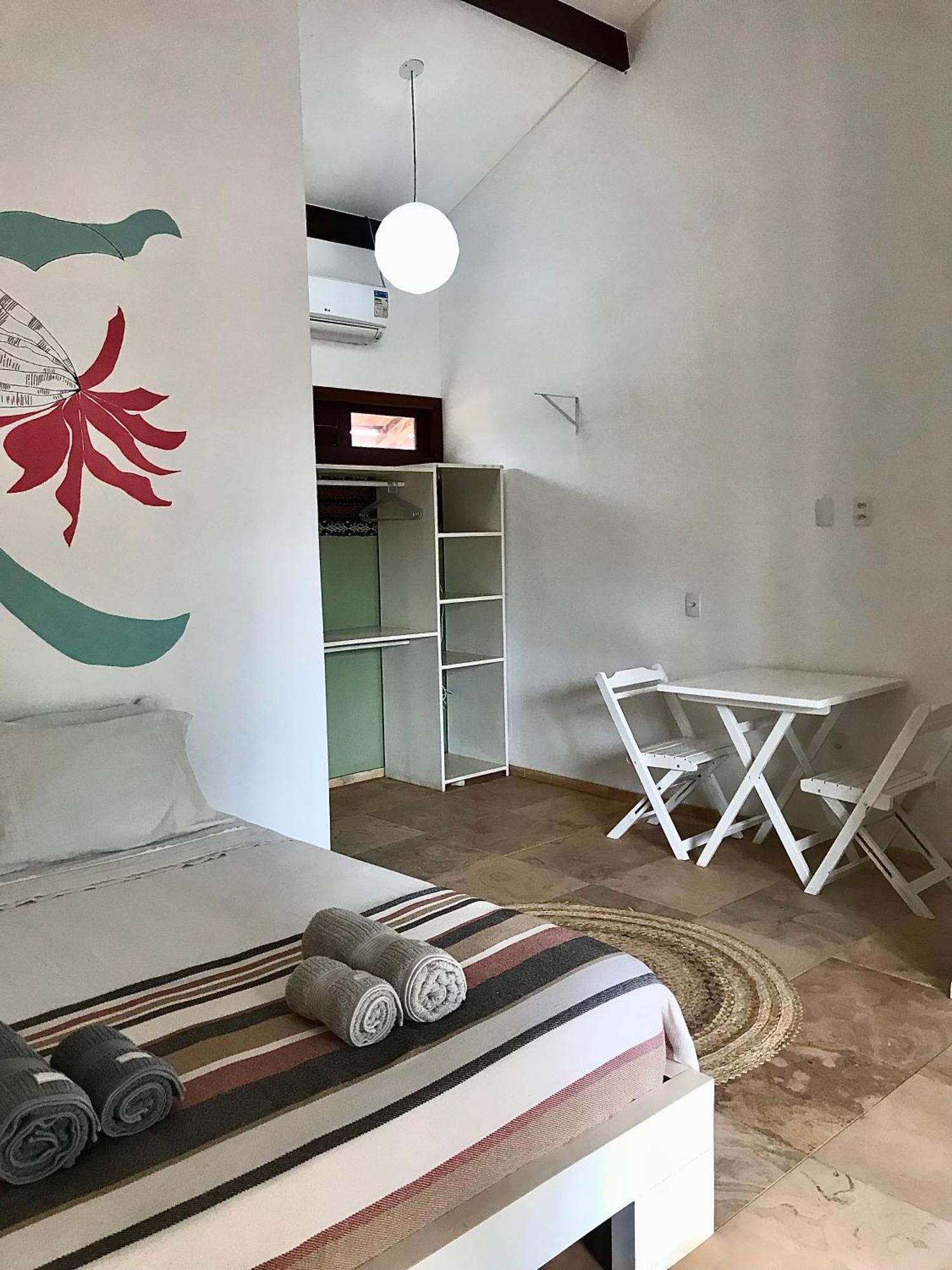 Casa Belamar Sao Miguel do Gostoso Ngoại thất bức ảnh