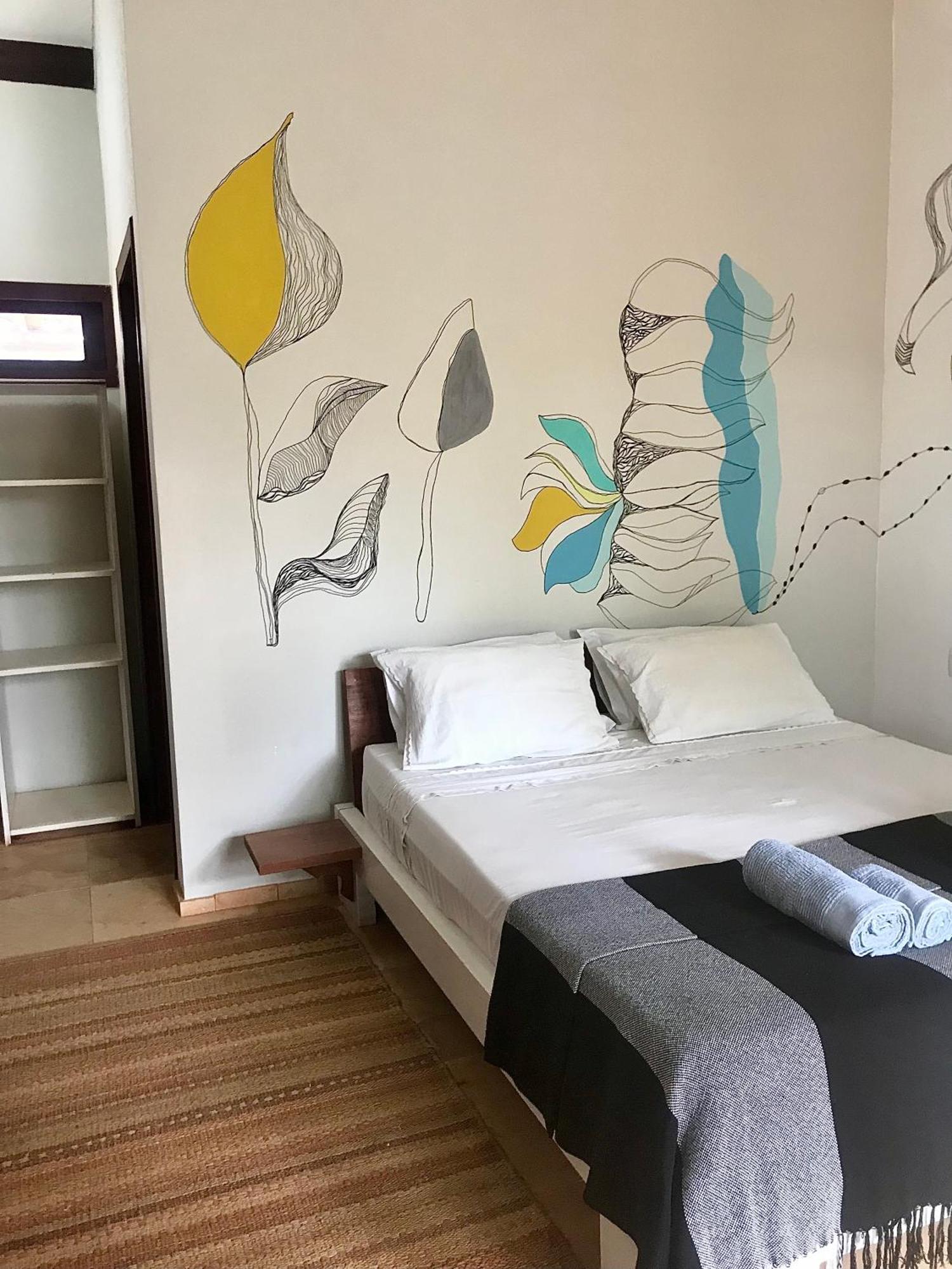Casa Belamar Sao Miguel do Gostoso Ngoại thất bức ảnh